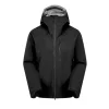 Meeste jope Rab Firewall Mountain Jacket, XL, sinepikollane
