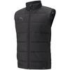 Vest Puma Teamliga 657968, M, must