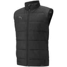 Vest Puma Teamliga 657968, M, must