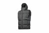 Vest HOGERT WORKWEAR Borger HT5K920-M, M, must