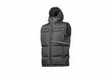 Vest HOGERT WORKWEAR Borger HT5K920-M, M, must