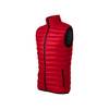 Vest Malfini Everest 553, MLI-55371, L, punane