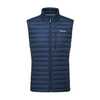 Vest Rab Microlight Vest, M, tumesinine