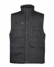 Töövest Ardon Tony, XL, must