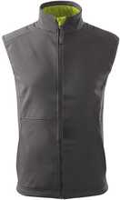 Läbipaistev vest Adler Vision M MLI-51736, M
