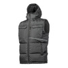 Vest HOGERT WORKWEAR Borger HT5K920, L, must