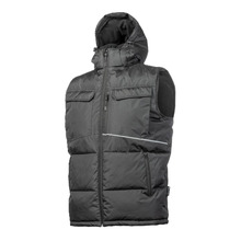 Vest HOGERT WORKWEAR Borger HT5K920, L, must