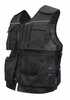 Vest Hogert Helwig HT5K930, must