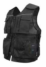 Vest Hogert Helwig HT5K930, must