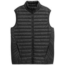 Meeste sulevest 4F 4FSS23TDJAM082 20S, M, must