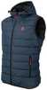 Liemen Alpinus Athos Body Warmer BR43356, M, tumesinine