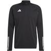 Džemper Adidas Tiro 23 Competition Training Top HK7644, S, must