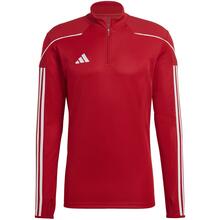 Pusa Adidas Tiro 23 League Training Top HS0327, XL, punane