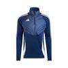Pusa Adidas Tiro 24 Winterized IY0127, S, sinine