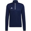 Meeste džemper Adidas Entrada 22 Training Top, HB5327, XL, tumesinine