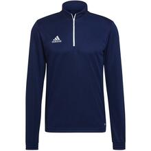 Meeste džemper Adidas Entrada 22 Training Top, HB5327, XL, tumesinine