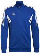 Džemper Adidas Condivo 22 Track M HB0005, S, sinine