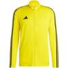 Dressipluus Adidas Teamwear Tiro 23 League Training Track Top, M, kollane, IC7876