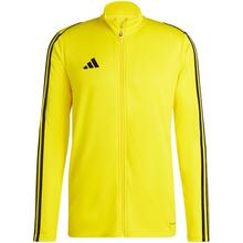 Dressipluus Adidas Teamwear Tiro 23 League Training Track Top, M, kollane, IC7876