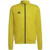 Jakk Adidas Entrada 22 Track HI2134, S, kollane