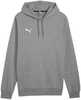 Pusa Puma Team Goal Casuals Hoody 658618 33, S, hall