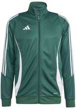 Džemper Adidas Tiro 24 M IR7500, M, roheline, 178 cm
