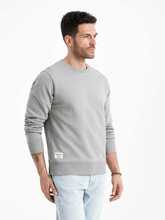 Džemper Ombre Clothing OM-SSBN-0175, hall