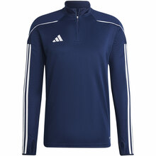 Meeste džemper Adidas Tiro 23 League Training Top, HS7229, L, tumesinine