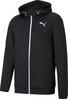 Meeste džemper Puma RTG FZ Hoodie, 585832 01, S, must