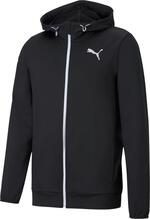 Meeste džemper Puma RTG FZ Hoodie, 585832 01, S, must