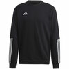 Pusa Adidas Tiro 23 Competition Crew HK8039, L, must