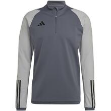 Treeningpusa Adidas Tiro 23 Competition Training Top HU1316, 2XL, hall