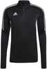 Dressipluus Adidas Condivo 22 Training Top HA6269, XL, must