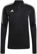 Dressipluus Adidas Condivo 22 Training Top HA6269, XL, must
