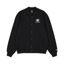 Meeste pusa Champion Bomber 220269 KK001, M, must