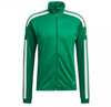 Džemper Adidas Squadra 21 Training M GP6462, S, roheline