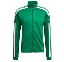 Džemper Adidas Squadra 21 Training M GP6462, S, roheline