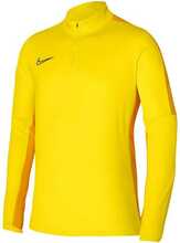 Dressipluus Nike DF Academy 23 SS Drill DR1352 719, 2XL, kollane