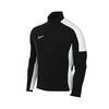 Meeste dressipluus Nike DF Academy 23 SS Drill, DR1352 010, 2XL, must