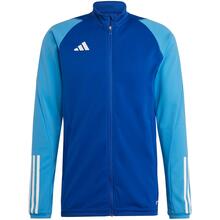 Pusa Adidas Tiro 23 Competition HU1305, S, sinine