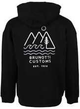 Kampsun Brunotti Benito, S, must