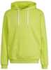 Pusa Adidas Entrada 22 Hoody HC5083, M, kollane