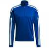 Meeste treeningsärk Adidas Squadra 21 Training Top GP6475, 2XL, sinine