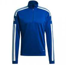 Meeste treeningsärk Adidas Squadra 21 Training Top GP6475, 2XL, sinine