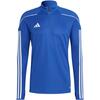 Džemperis Adidas Tiro 23 League Training Top HS0328, M, sinine