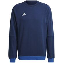 Meeste džemper Adidas Tiro 23 Competition Crew, HK8040, M, tumesinine