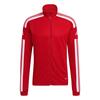 Džemper Adidas Squadra 21 Training GP6464, M, punane