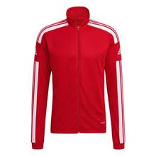 Džemper Adidas Squadra 21 Training GP6464, M, punane
