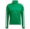 Džemper Adidas Squadra 21 GP6473, S, roheline