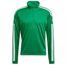 Džemper Adidas Squadra 21 GP6473, S, roheline